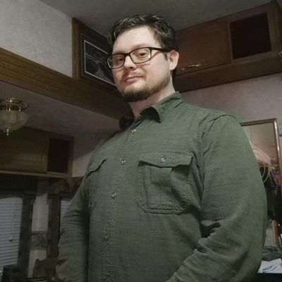 Tim, 31