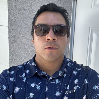 Jose, 38