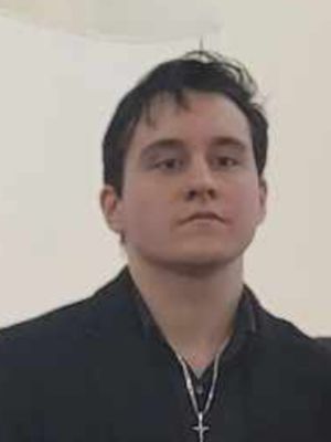 Konrad, 26