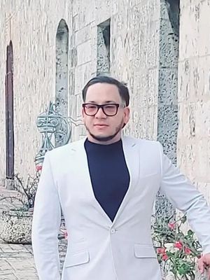 Carlos Diaz, 45