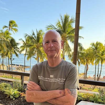 Steve, 73