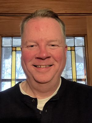 James, 60