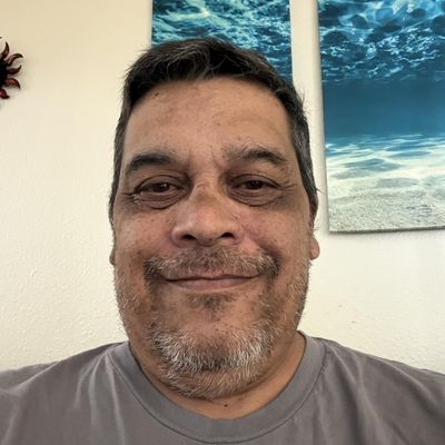 Paul, 59
