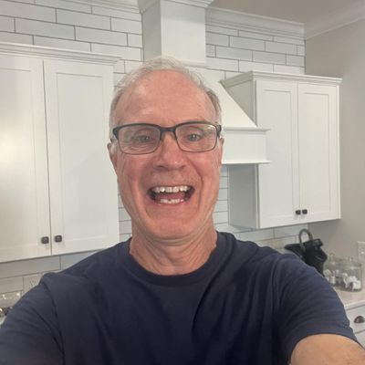 Steve, 68