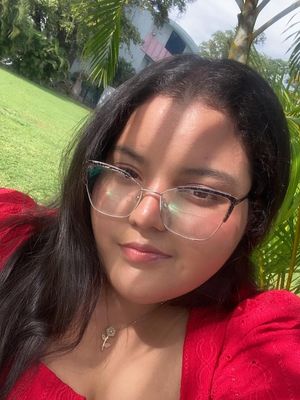 Angeles, 22
