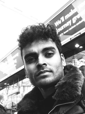 Emmanuel, 30