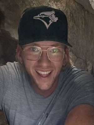 Austin, 25