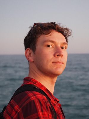 Garrison, 25