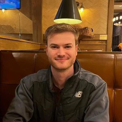 Matt, 29