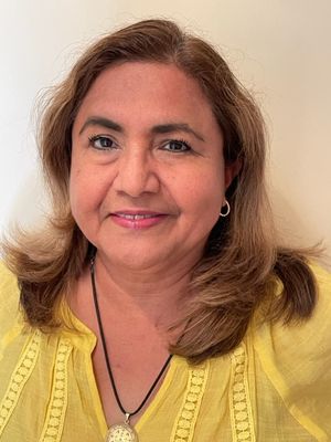 Patty, 60
