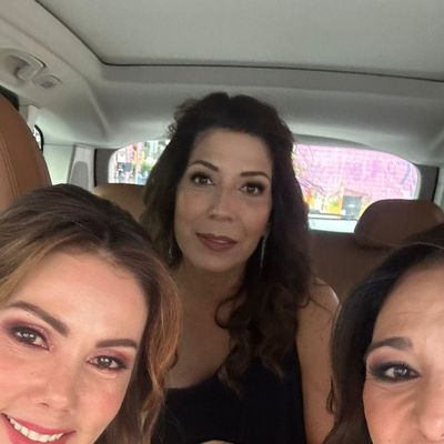 Roxana, 52