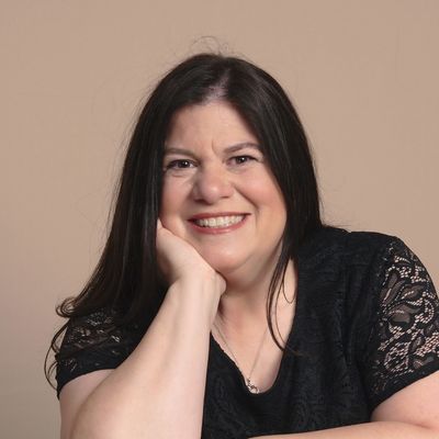 Lynne, 56