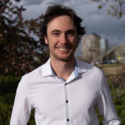 Brian, 26