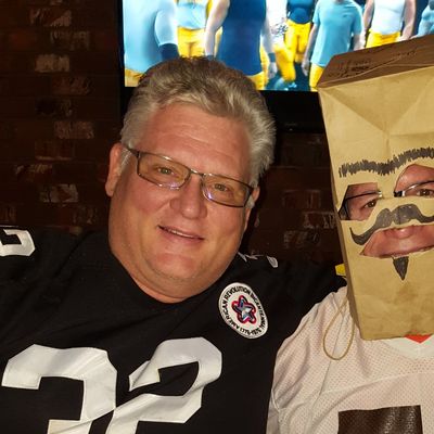 Mike, 63