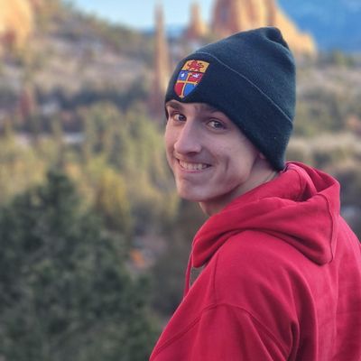 Joseph, 22