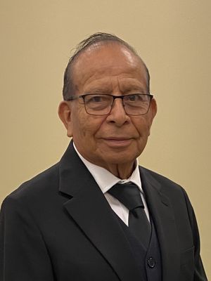 Lupe, 82