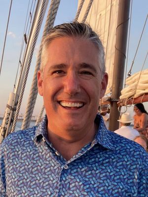 Steve, 52