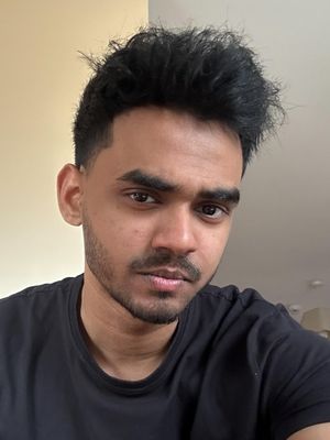 Sam, 28