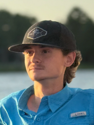 Kaedon, 19