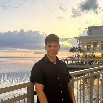 Brody, 22