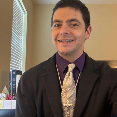Noah, 28