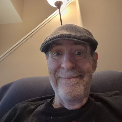 George, 70