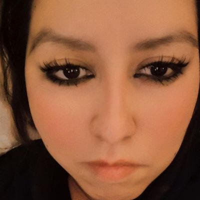 Georgina, 41