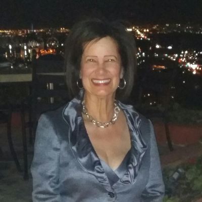 Pam, 68