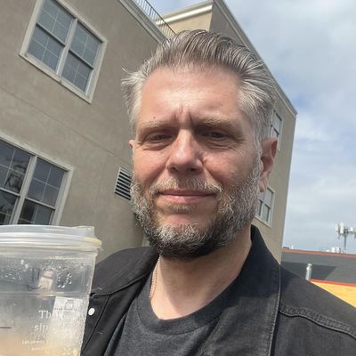 Christopher, 60