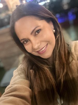 Elizabeth, 45