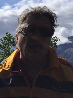 James, 70
