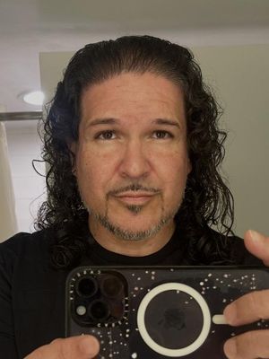 Jeason, 43