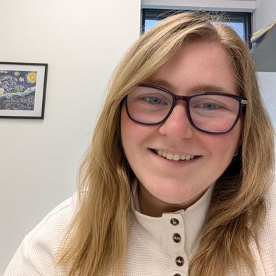 Laney, 26