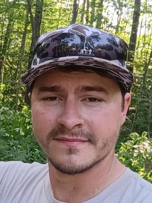 Paul, 28