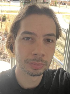 Sam, 32