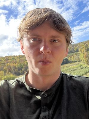 Jason, 29