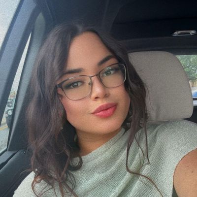 Ashley, 24