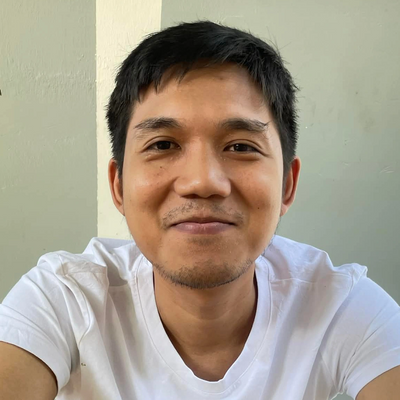 Patrick, 29