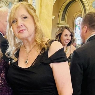 Theresa, 60