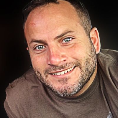 David, 44