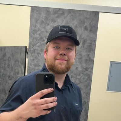 Michael, 23