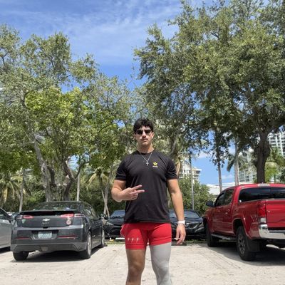 Mike, 21