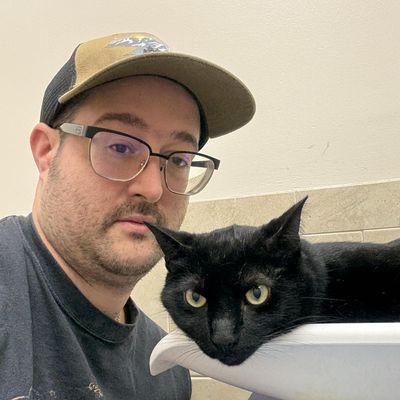 Kyle, 35
