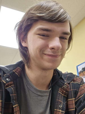Bradley, 22