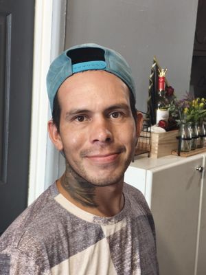 Jose, 31