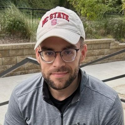 Connor, 30