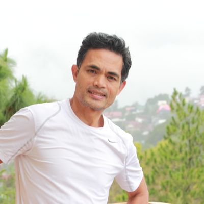 Anastacio, 56