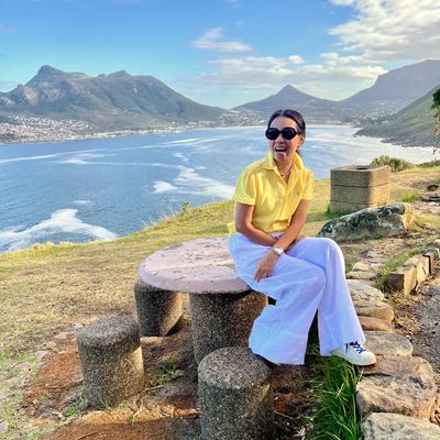Irene, 61