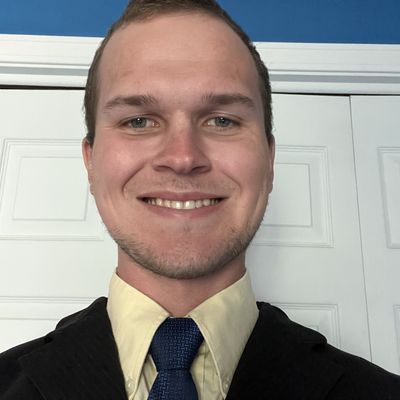 Brandon, 23