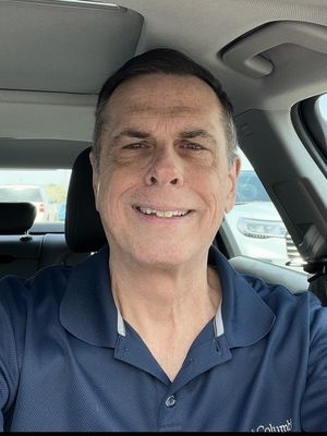Kevin, 62